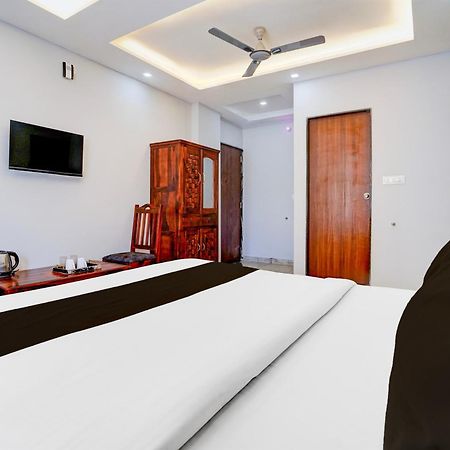 Hotel O Shree Gurukripa Khātu Exteriér fotografie