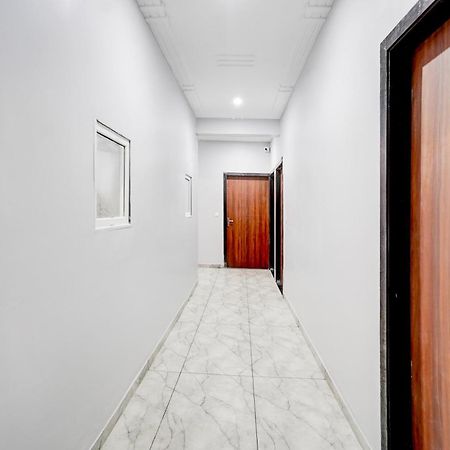 Hotel O Shree Gurukripa Khātu Exteriér fotografie