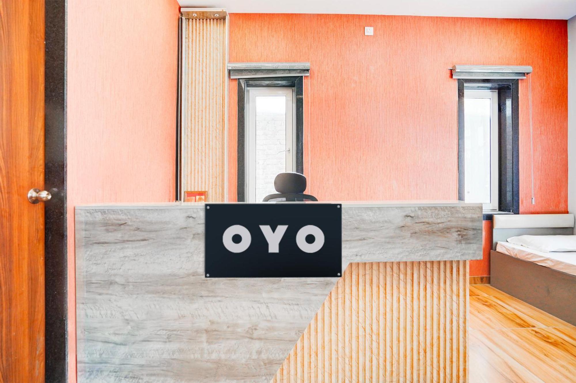 Hotel O Shree Gurukripa Khātu Exteriér fotografie